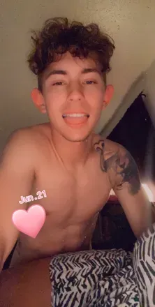 OnlyFans cuenta justinfelton avatar 1