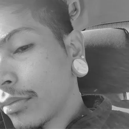 OnlyFans cuenta nivek.noir avatar 1
