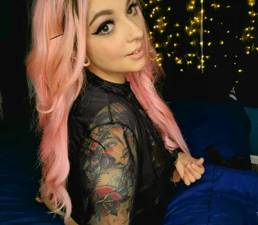 OnlyFans cuenta pinkpeepxo avatar 1