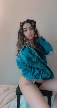 OnlyFans cuenta momma_mo avatar 1