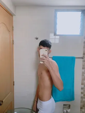 OnlyFans cuenta babyjuaan avatar 1