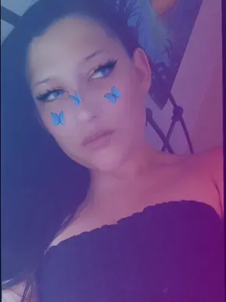 OnlyFans cuenta cashmechelsz avatar 1