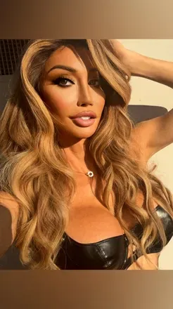 OnlyFans cuenta yasminepetty avatar 1
