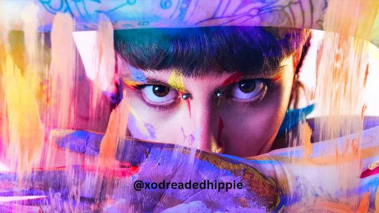 OnlyFans cuenta xodreadedhippie header 2