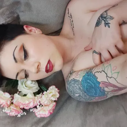 OnlyFans cuenta harmony_lane avatar 1