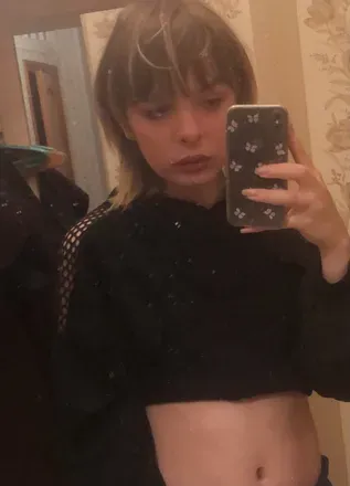 OnlyFans cuenta anemicnymph avatar 1