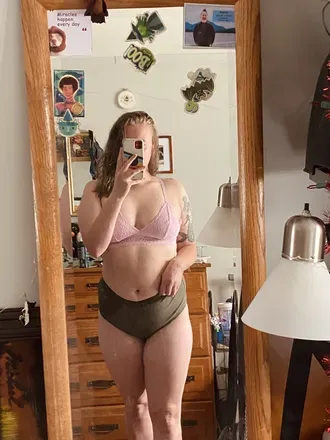 OnlyFans cuenta ur_bbygirl avatar 1