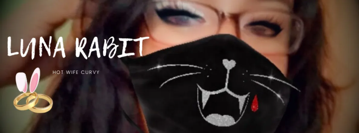 OnlyFans account  lunarabit header 2
