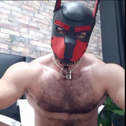 OnlyFans of ralfpup