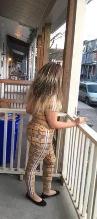 OnlyFans cuenta sabrina_thatshordy avatar 1