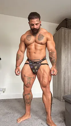 OnlyFans cuenta u297838415 avatar 1