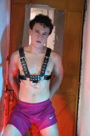 OnlyFans cuenta victor_twink avatar 1