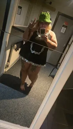 OnlyFans cuenta jizzus69 avatar 1