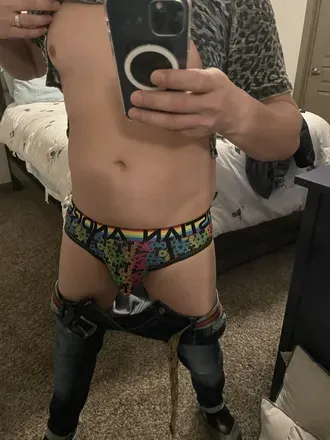 OnlyFans cuenta gerardolefebre avatar 1