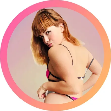 OnlyFans cuenta alisa_pretty avatar 1