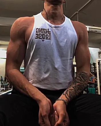 OnlyFans account  matixsantino header 2