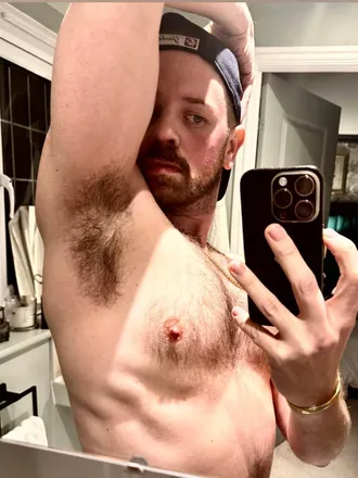 OnlyFans cuenta the_furry_manc header 2