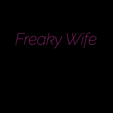 OnlyFans account  myhusbandhasafreakywife header 2