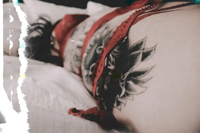 OnlyFans cuenta mrsanderson95 header 2