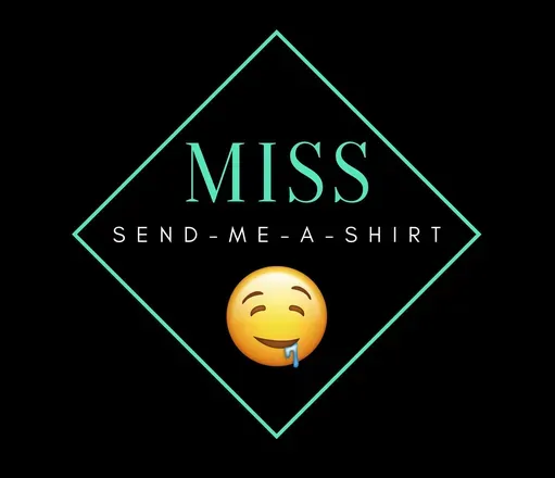 OnlyFans account  miss-send-me-a-shirt avatar 1