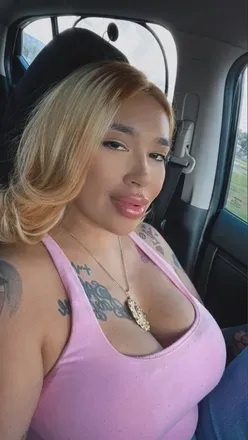 OnlyFans account  petty_lexyy avatar 1