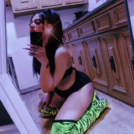 OnlyFans cuenta foreignspicebaby avatar 1