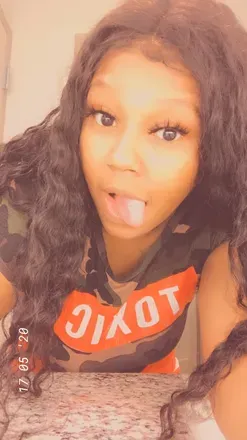 OnlyFans cuenta pretty_brownskin avatar 1