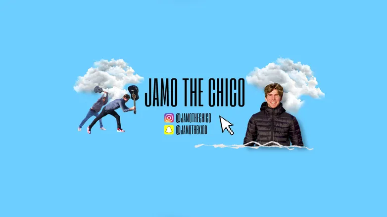 OnlyFans cuenta jamothechico header 2