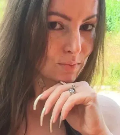 OnlyFans cuenta piachristensen avatar 1