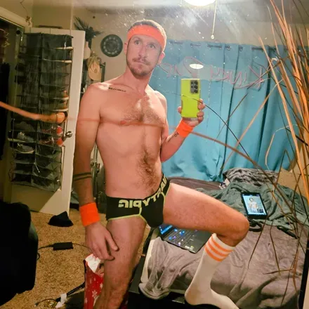 OnlyFans cuenta utahgaypup avatar 1