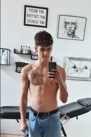 OnlyFans cuenta danielkimak avatar 1