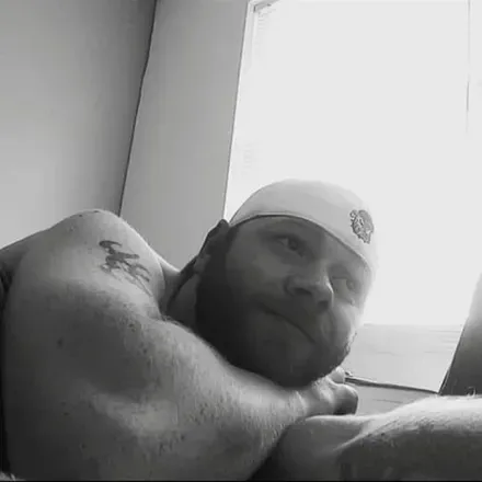 OnlyFans account  beardedbuck11870 avatar 1