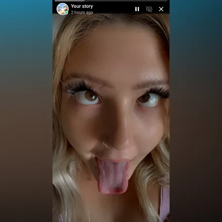 OnlyFans cuenta princessspeachycheeks previous_avatars_1 3