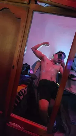 OnlyFans cuenta kito_galaxy avatar 1