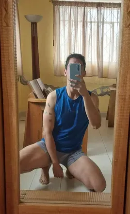 OnlyFans cuenta renzovilla avatar 1
