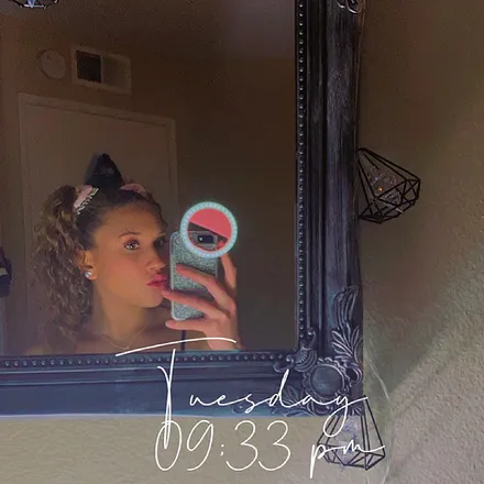 OnlyFans account  barbieedollie header 2