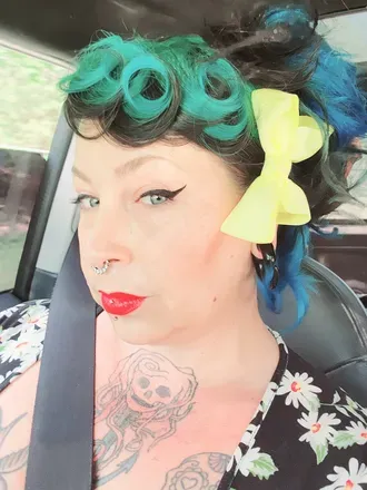 OnlyFans cuenta missdaisydooville avatar 1