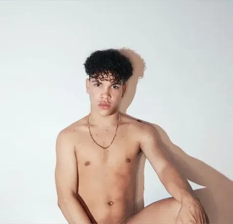 OnlyFans cuenta luisjunior4 avatar 1