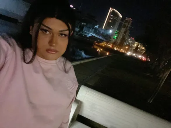 OnlyFans account  transgenderfersbodyy avatar 1