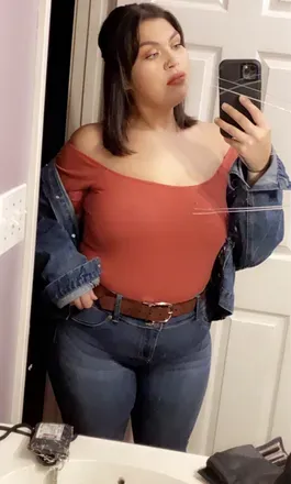OnlyFans cuenta baddiebritt_95 avatar 1