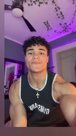 OnlyFans cuenta kingcainn avatar 1
