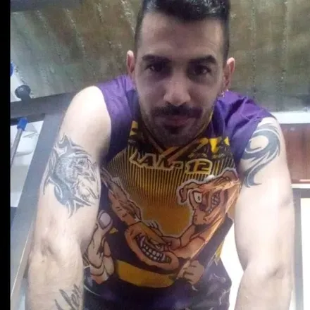OnlyFans cuenta claudio1222 avatar 1