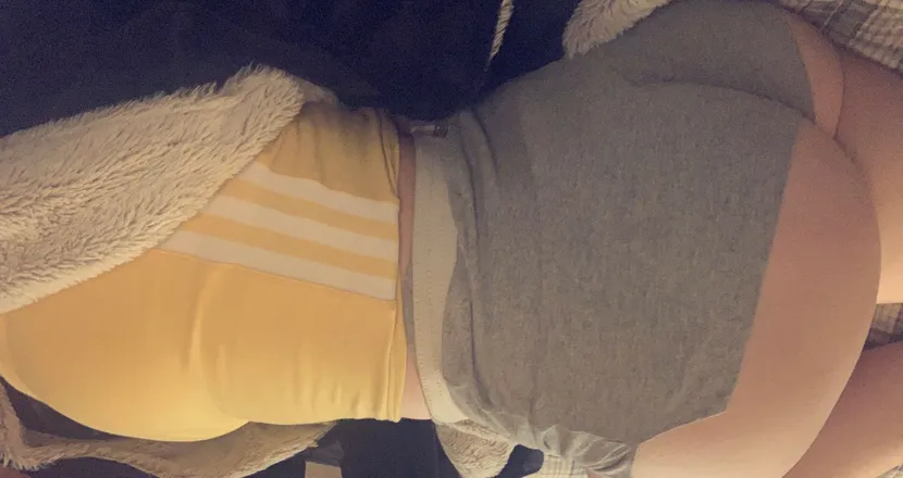 OnlyFans cuenta k4yl33_xoxo header 2