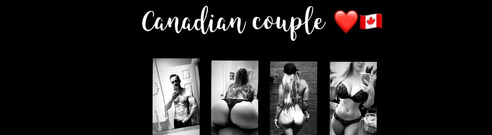 OnlyFans cuenta canadiancouple header 1