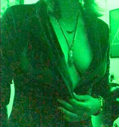 OnlyFans cuenta vampira6 avatar 1