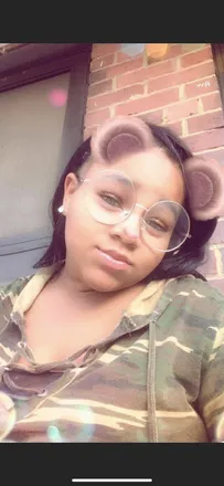 OnlyFans cuenta thickshawty1105 header 2