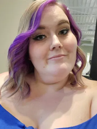 OnlyFans cuenta kittenpurr96 avatar 1