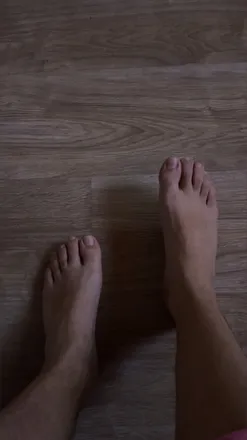 OnlyFans cuenta feetlatinopics avatar 1