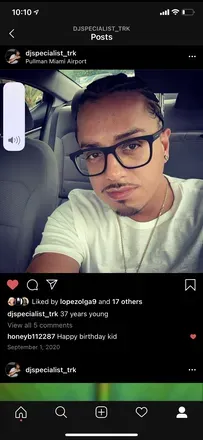 OnlyFans cuenta specialist978 avatar 1