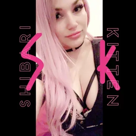 OnlyFans cuenta shibari_kittenxx avatar 1
